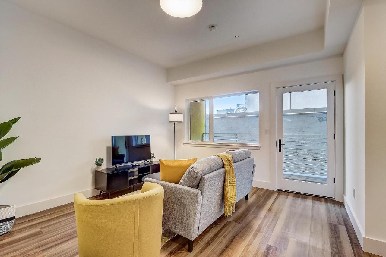 Frontdesk The Glenwood Apts Brewerytown Philadelphia Apartment Cameră foto